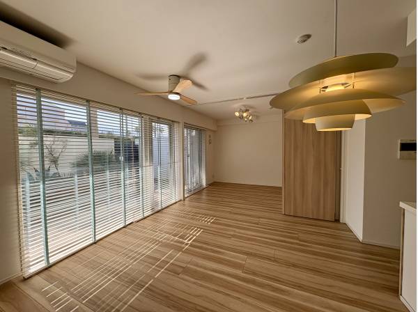 神奈川県藤沢市辻堂東海岸４丁目のマンション