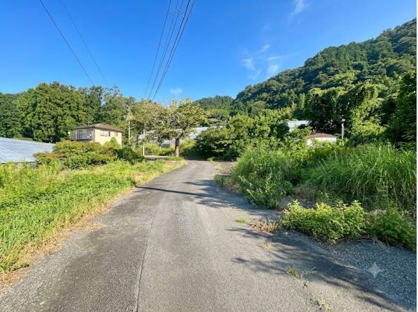 静岡県伊東市富戸の土地