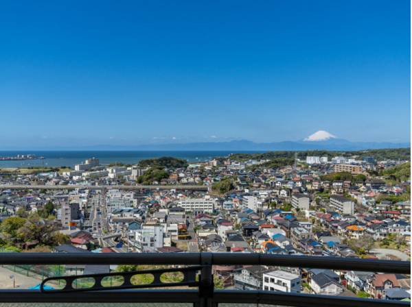 神奈川県横須賀市武３丁目のマンション