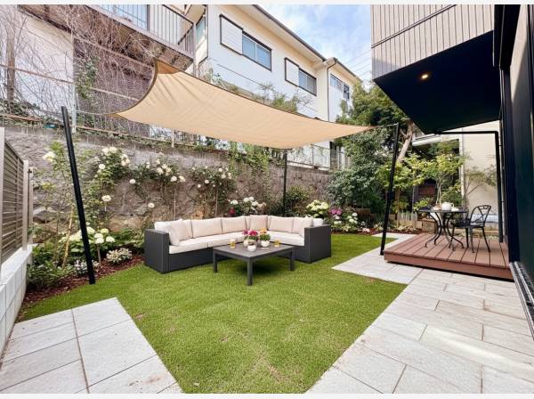 神奈川県鎌倉市鎌倉山４丁目の新築戸建