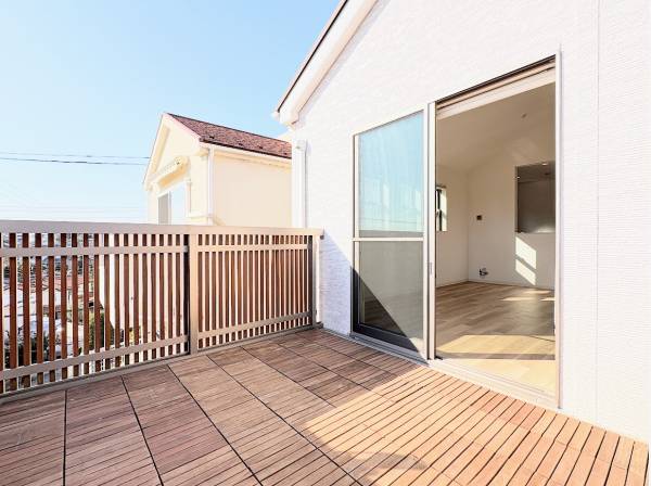 神奈川県鎌倉市津西１丁目の中古戸建