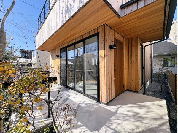 神奈川県藤沢市辻堂東海岸３丁目の新築戸建