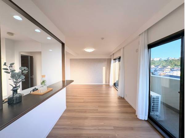 神奈川県藤沢市鵠沼藤が谷１丁目のマンション