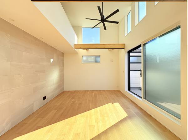 神奈川県茅ヶ崎市香川１丁目の新築戸建