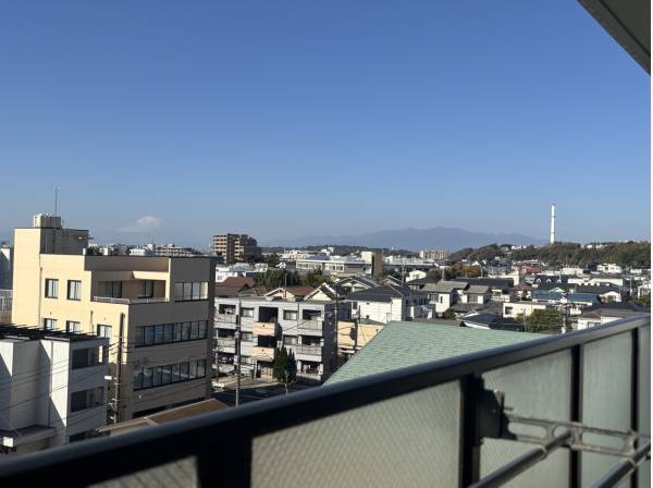 神奈川県藤沢市藤沢のマンション