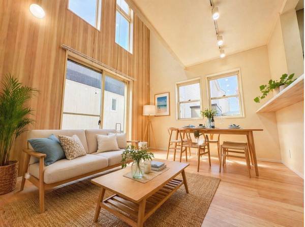 神奈川県藤沢市鵠沼海岸５丁目の中古戸建