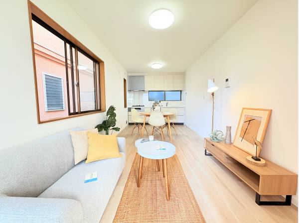 神奈川県茅ヶ崎市出口町の中古戸建