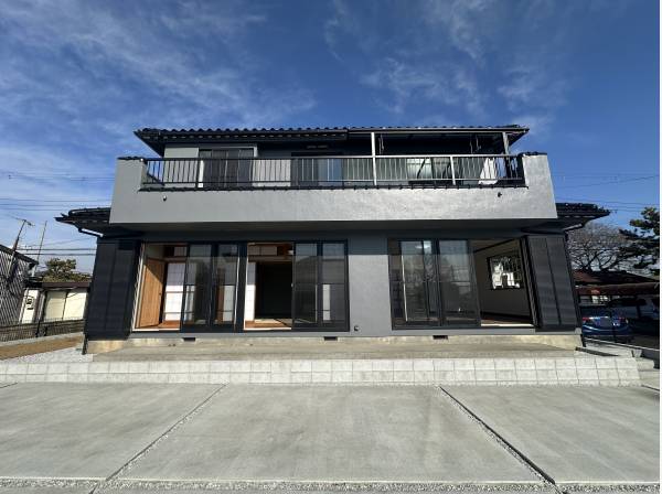 神奈川県平塚市下島の中古戸建
