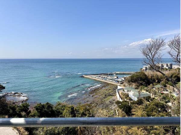 神奈川県横須賀市秋谷２丁目の土地