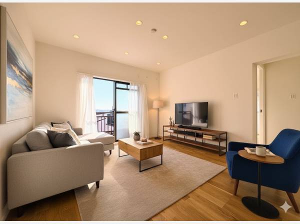 神奈川県藤沢市弥勒寺４丁目のマンション