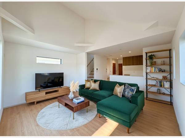 神奈川県逗子市新宿３丁目の新築戸建