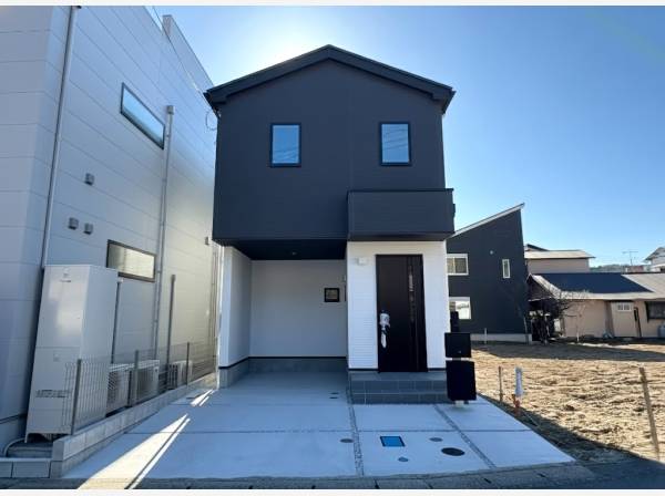 神奈川県逗子市沼間２丁目の新築戸建