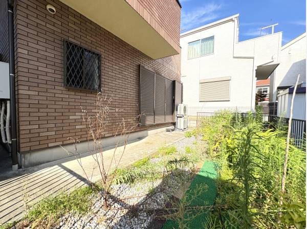 神奈川県藤沢市柄沢の中古戸建