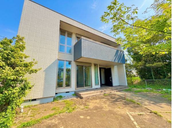 神奈川県藤沢市片瀬２丁目の中古戸建