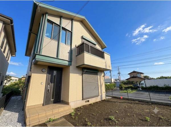 神奈川県藤沢市宮原の中古戸建