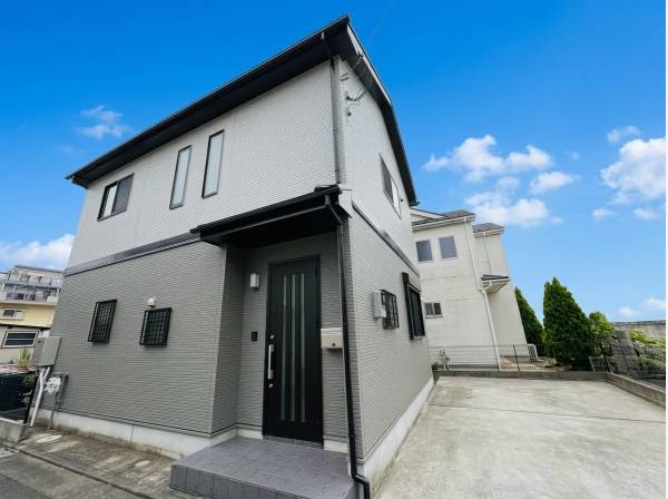 神奈川県茅ヶ崎市香川４丁目の中古戸建
