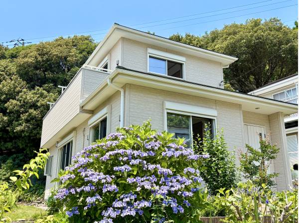 神奈川県足柄下郡真鶴町真鶴の中古戸建