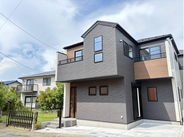 神奈川県茅ヶ崎市南湖４丁目の新築戸建