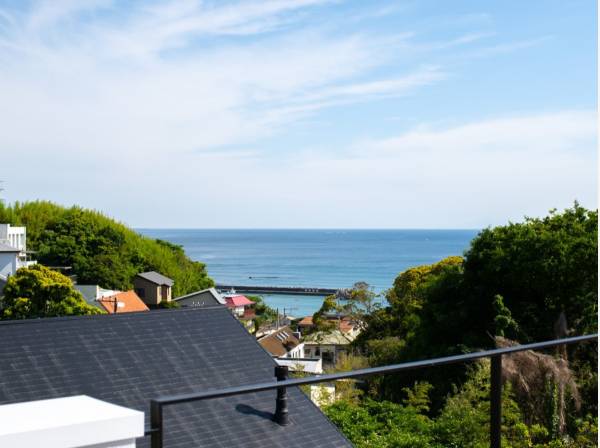 神奈川県横須賀市秋谷の新築戸建