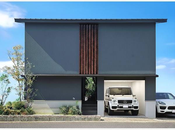 神奈川県鎌倉市笛田５丁目の新築戸建