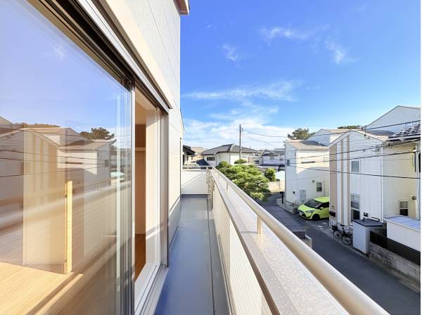 神奈川県茅ヶ崎市南湖４丁目の新築戸建