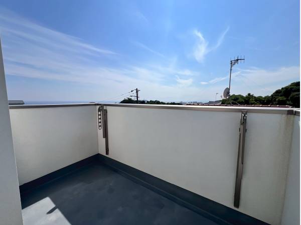 神奈川県鎌倉市七里ガ浜２丁目の中古戸建