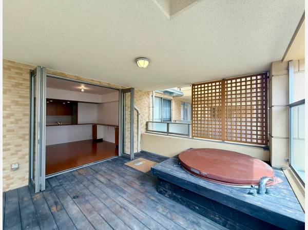 神奈川県横須賀市秋谷１丁目のマンション
