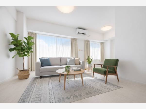 マンションイメージ