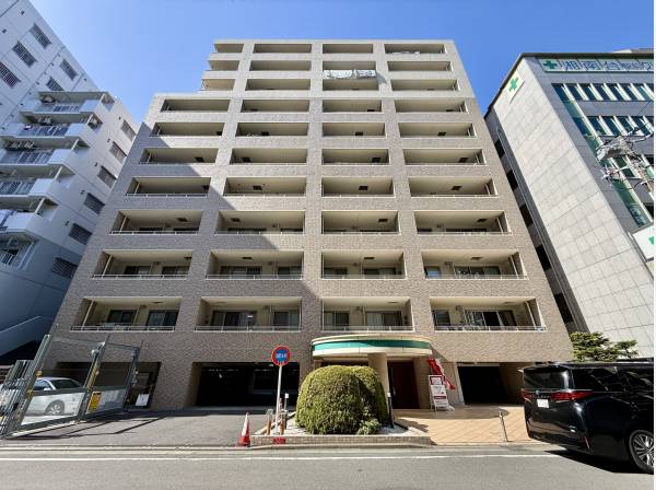 神奈川県藤沢市湘南台１丁目のマンション