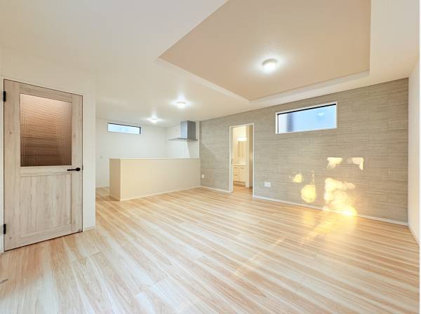 神奈川県藤沢市鵠沼松が岡３丁目の新築戸建