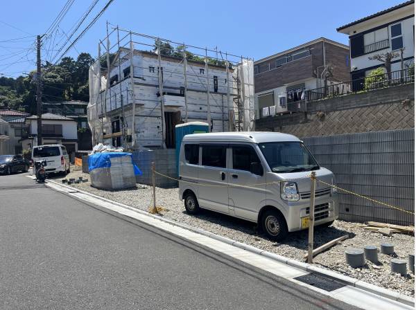 神奈川県横須賀市公郷町５丁目の新築戸建