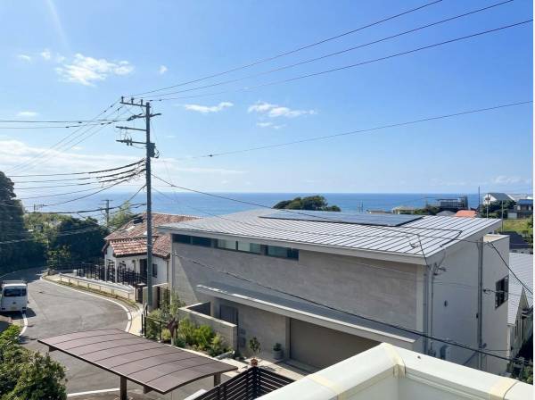 神奈川県横須賀市秋谷の中古戸建