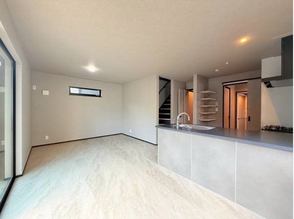 神奈川県鎌倉市津の新築戸建