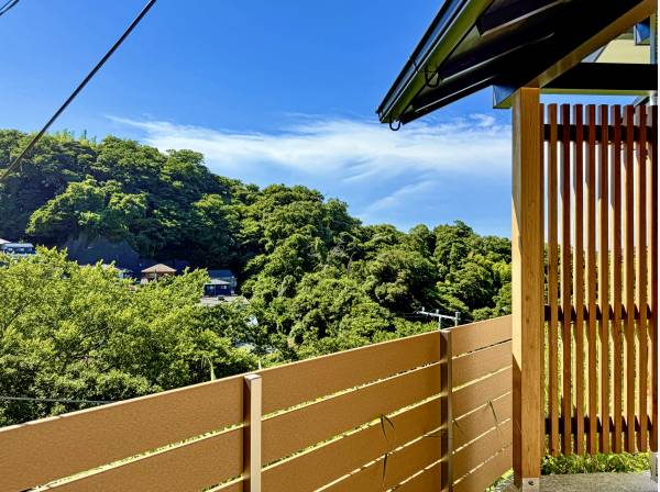 神奈川県鎌倉市笛田６丁目の中古戸建