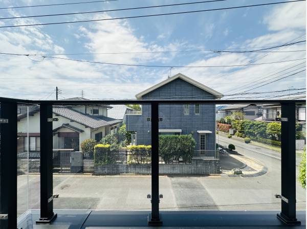 神奈川県茅ヶ崎市松風台の新築戸建