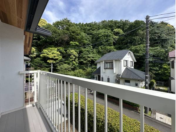 神奈川県逗子市桜山５丁目の中古戸建