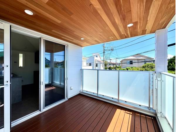 神奈川県藤沢市鵠沼海岸５丁目の新築戸建