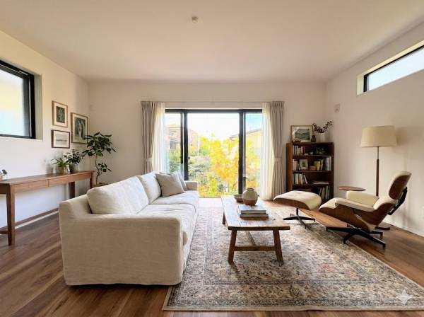 神奈川県鎌倉市腰越１丁目の新築戸建