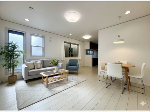 神奈川県茅ヶ崎市松林１丁目の中古戸建