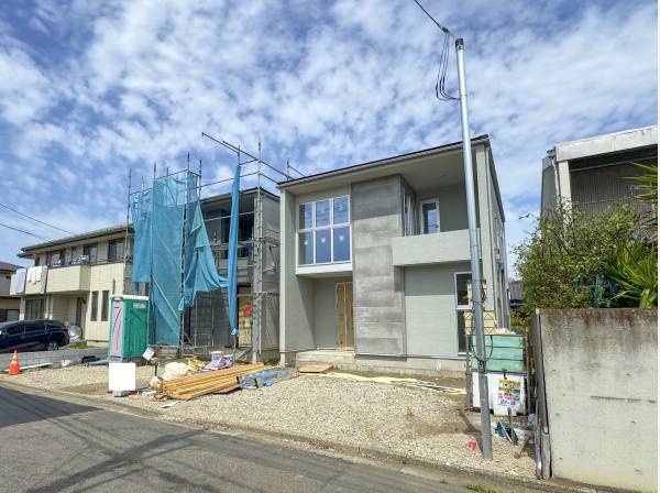 神奈川県藤沢市辻堂東海岸３丁目の新築戸建