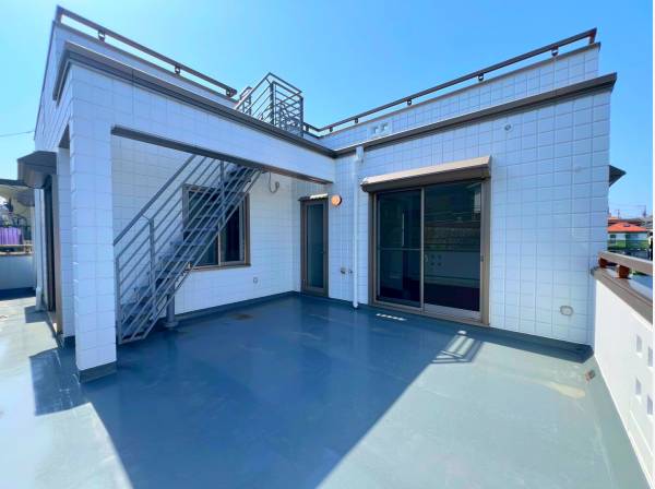 神奈川県藤沢市本藤沢３丁目の中古戸建