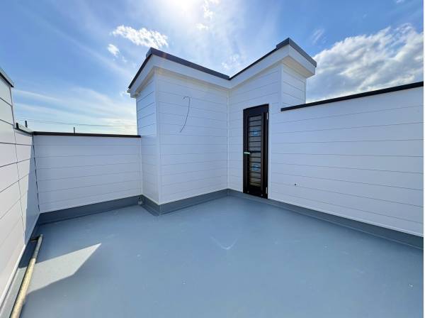 神奈川県藤沢市鵠沼海岸７丁目の新築戸建