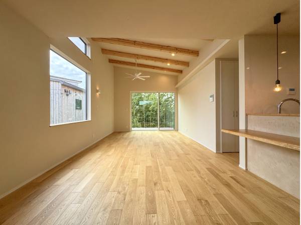 神奈川県鎌倉市梶原２丁目の新築戸建