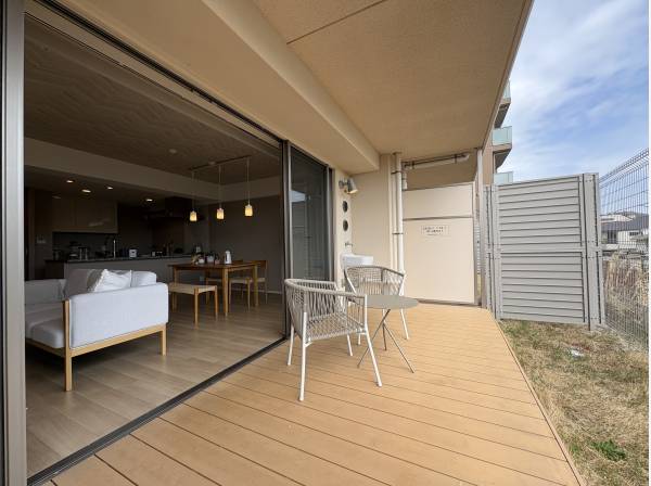 神奈川県鎌倉市由比ガ浜２丁目のマンション