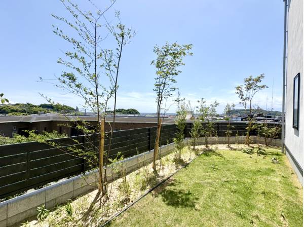 神奈川県鎌倉市腰越５丁目の新築戸建