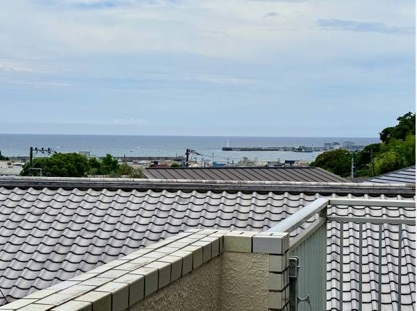 神奈川県鎌倉市腰越５丁目のマンション