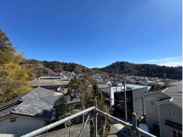 神奈川県三浦郡葉山町一色 / 土地 / 4,380万円【東宝ハウス湘南】湘南