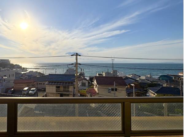 神奈川県横須賀市秋谷２丁目のマンション