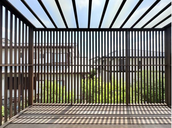 神奈川県藤沢市片瀬山３丁目の中古戸建