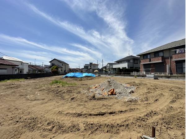 茅ヶ崎市美住町